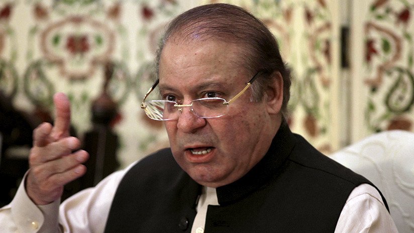 Sentencian a siete años de prisión al ex primer ministro de Pakistán