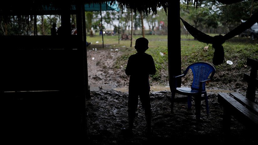 Guatemala exige a EE.UU. una investigación "clara" de la muerte del niño bajo su custodia
