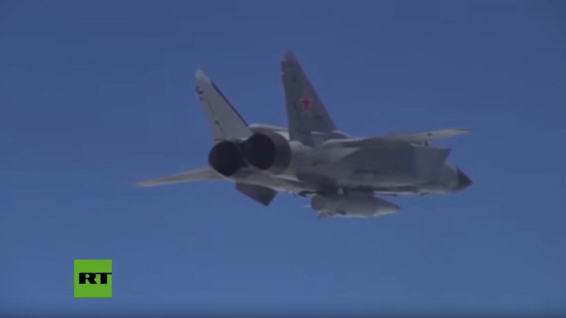 Rusia prueba su misil Avangard: ¿Qué se conoce de las otras armas futuristas anunciadas por Putin?