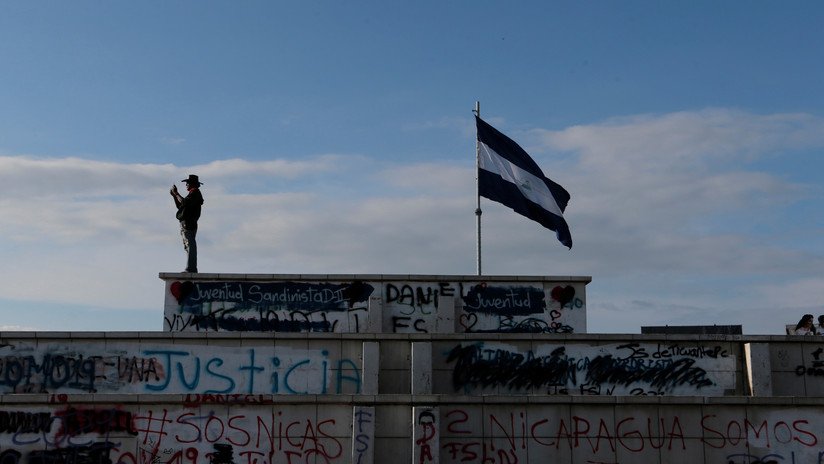 Los países del ALBA condenan injerencia de EE.UU en Nicaragua