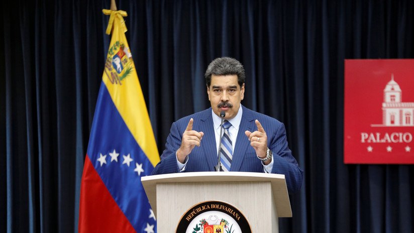 ¿Cuáles son las claves del 'plan anticorrupción' anunciado por el presidente de Venezuela?