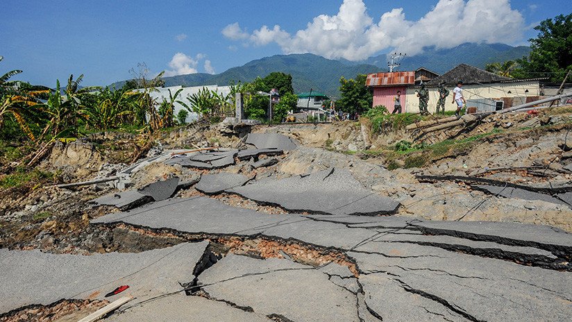 Científicos explican por qué muchos sismos ocurren en lugares 'incorrectos'