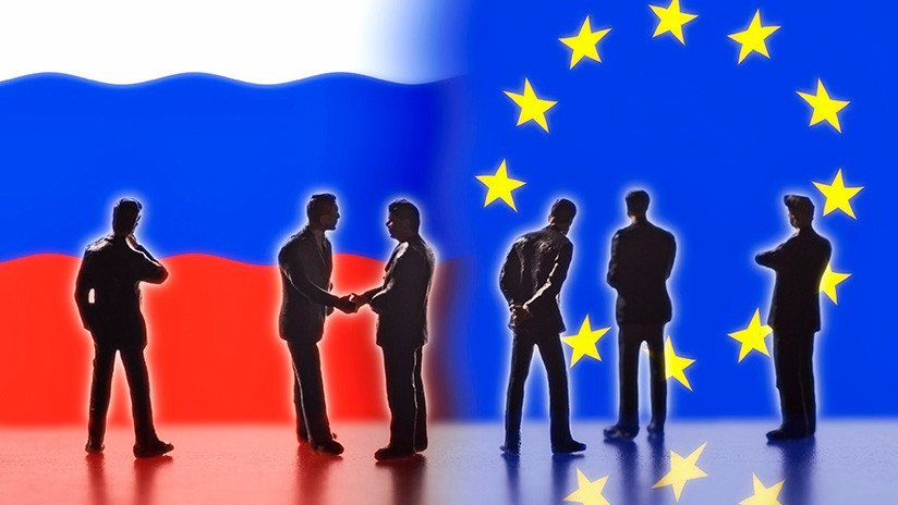 El comercio entre Rusia y la UE crece casi 22 % pese a sanciones antirrusas de Occidente