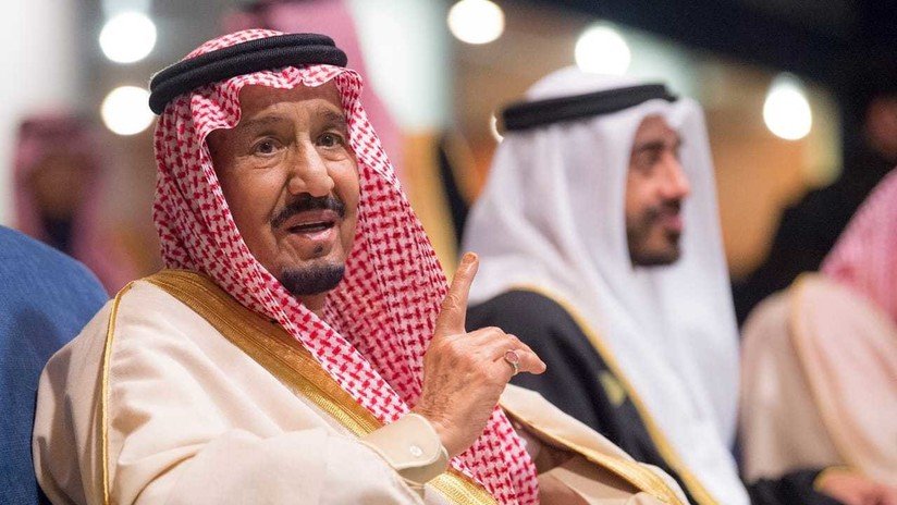 El rey de Arabia Saudita realiza cambios en su gabinete tras el caso Khashoggi