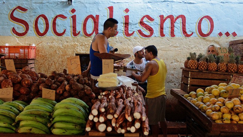 Las cinco claves del plan económico de Cuba para 2019