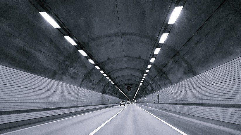 Un túnel subactuático de 8.000 millones de dólares unirá a Alemania con Dinamarca