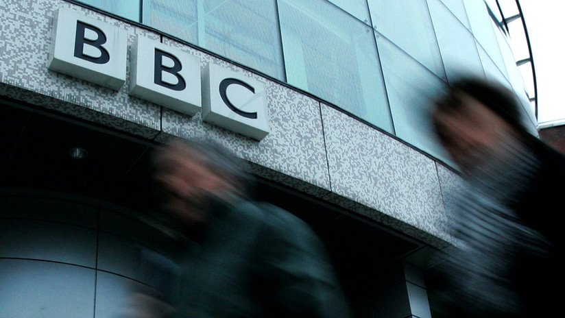 La BBC pide a Moscú que investigue la publicación de datos de su personal en Rusia