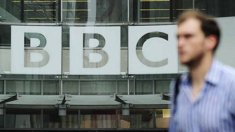 "Londres juega cada vez más sucio": La Cancillería rusa niega haber recibido quejas de la BBC