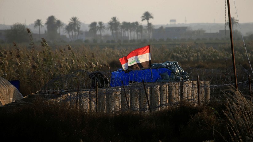 Irak asumirá mayor protagonismo en la lucha antiterrorista en Siria tras la retirada de EE.UU.