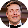 Elon Musk, fundador de SpaceX y Boring Company