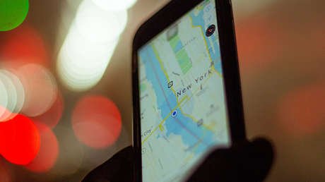 ¿Por qué están apareciendo esvásticas en Google Maps?