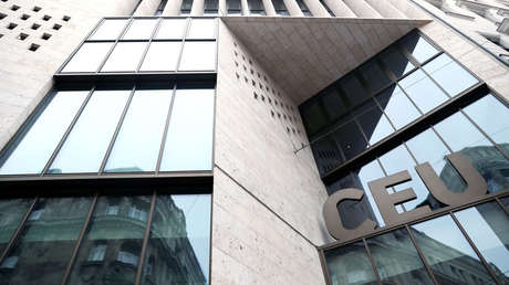 Hungría impide que una universidad fundada por George Soros matricule a nuevos alumnos