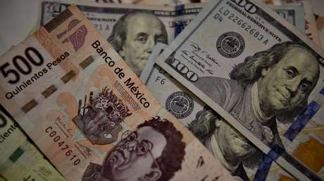 La primera conferencia de López Obrador le da un empujón al peso mexicano
