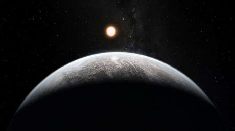 Un científico de la NASA cree que los extraterrestres podrían ya haber visitado la Tierra