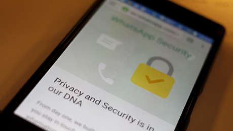 Australia está a un paso de convertirse en el primer país del mundo que espía mensajes de WhatsApp