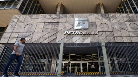 Glencore, Vitol y Trafigura investigadas en Brasil por sobornar a personal de Petrobras