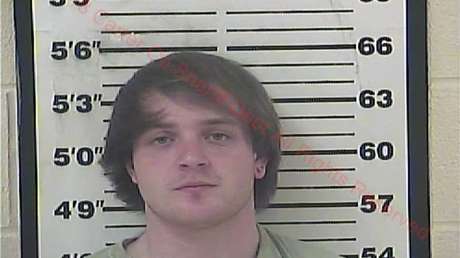 ¿Fue al 'lado oscuro'? Arrestan a Luke Sky Walker por violar la libertad condicional en EE.UU.