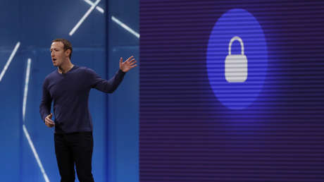 Venta de datos, "dominancia" y mucho más: Publican 250 páginas de correos internos de Facebook