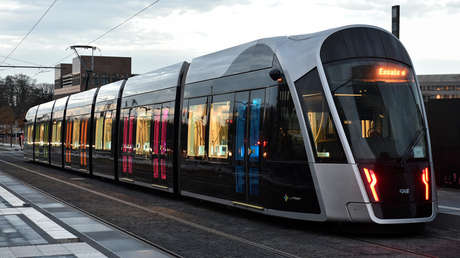 Luxemburgo se convertirá en el primer país con transporte público gratuito 