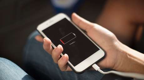 Desarrollan una superbatería que permitiría recargar los dispositivos solo una vez a la semana