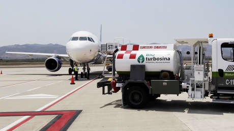 El 'sospechoso' embarque de dinero en una avioneta que desató la polémica en México (VIDEO)