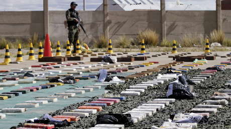 Uno de los mayores narcotraficantes de América y socio de Pablo Escobar huye al burlar a la Policía