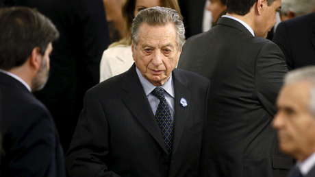 La Justicia argentina cita al padre y al hermano de Mauricio Macri por causas de corrupción