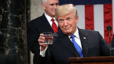 Christian Bale revela cómo Trump creyó que él era de verdad Bruce Wayne