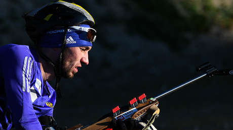 Austria investiga a biatlonistas rusos: ¿Qué está pasando?