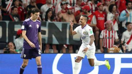 Los memes no perdonan la inesperada eliminación del River en el primer partido del Mundial de Clubes