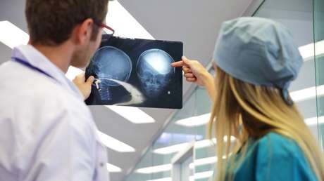 Un tumor cerebral inoperable de una niña desaparece inexplicablemente sin dejar rastro