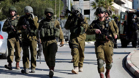 Netanyahu dice que las FDI son "el único ejército que combate a Irán"