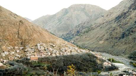 Miembros del EI decapitan en Marruecos a dos turistas escandinavas
