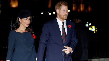 La hermana de Meghan Markle le pide en una postal de Navidad que se reúna con su padre