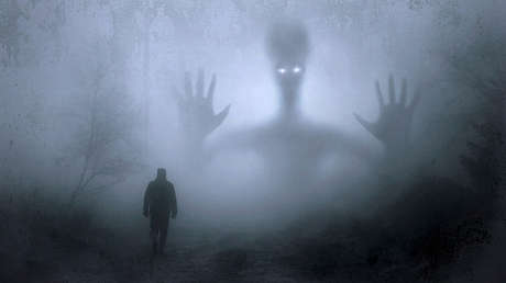 ¿Cómo reconocer que un ser es extraterrestre a simple vista?
