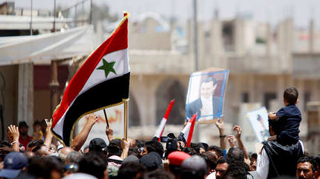 Los países árabes vuelven a entablar relaciones con Siria: ¿Seguirá Occidente su ejemplo?