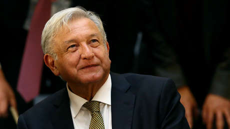 "En 2018 no todo ha sido felicidad": López Obrador en su mensaje de fin de año a los mexicanos