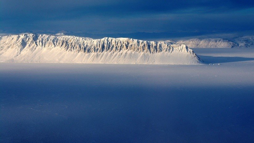 Perforan más de un kilómetro de hielo para llegar a un lago antártico en busca de vida