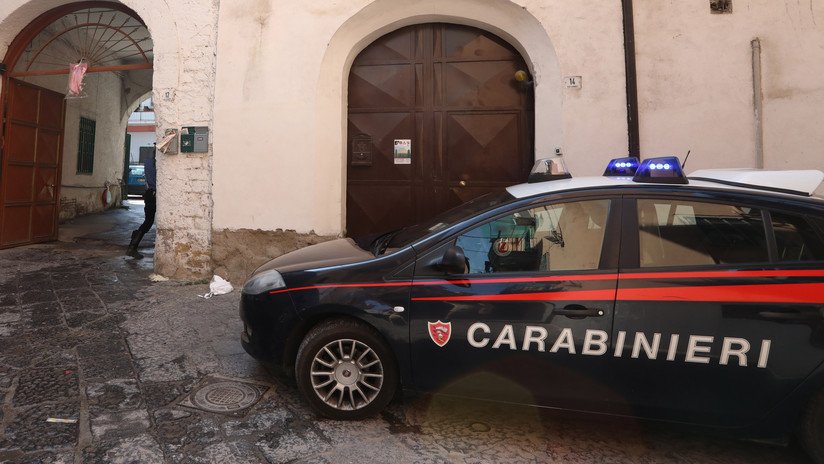 Investigan el asesinato de un pedófilo en Italia y sospechan del padre de una víctima que se suicidó