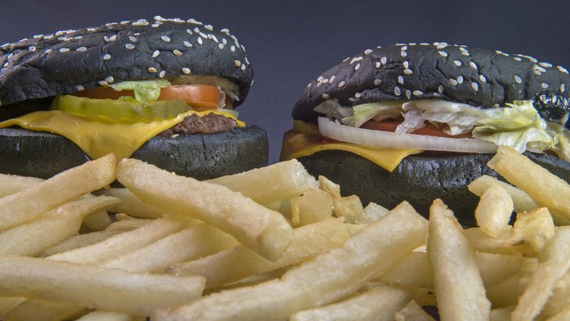 Un cliente demanda a un local de Burger King por no compensarle con hamburguesas gratis de por vida