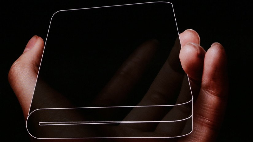 VIDEO: Xiaomi podría haber creado su propio 'smartphone' con pantalla plegable 