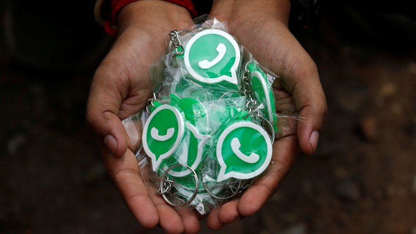 ¿América Latina es la siguiente? Alrededor de un millón de personas prueban WhatsApp Pay en la India