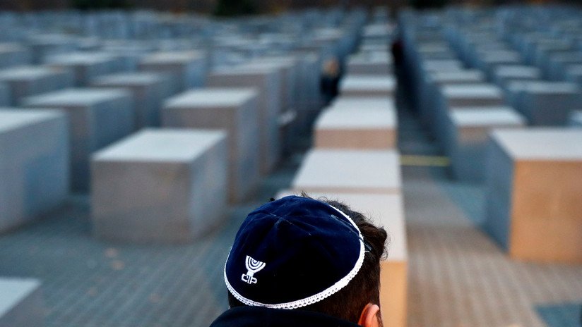 El 25 % de las víctimas del Holocausto fueron asesinadas en 100 días