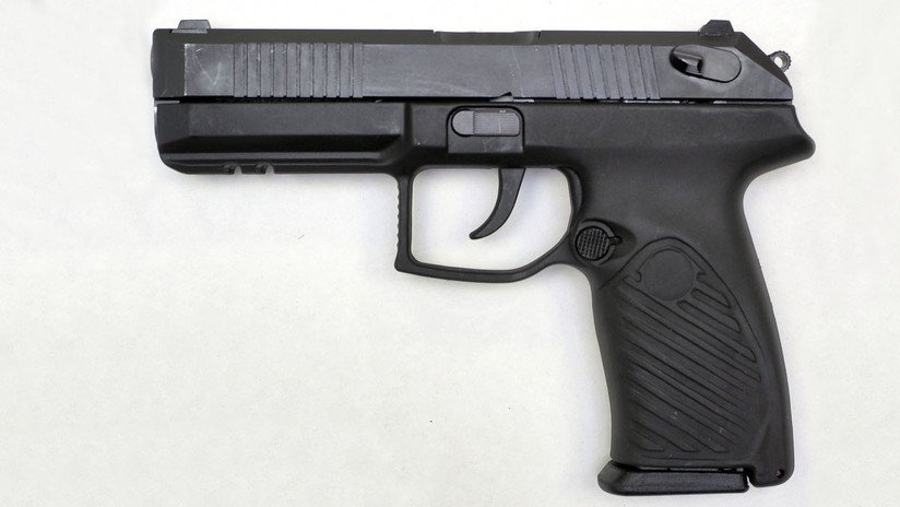 Llega la 'Boa': La nueva pistola rusa pasa con éxito las pruebas estatales