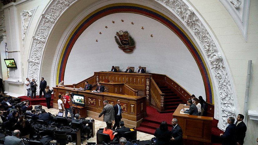 Entre el "espejismo" y el diálogo: Qué puede pasar con la Asamblea Nacional en Venezuela