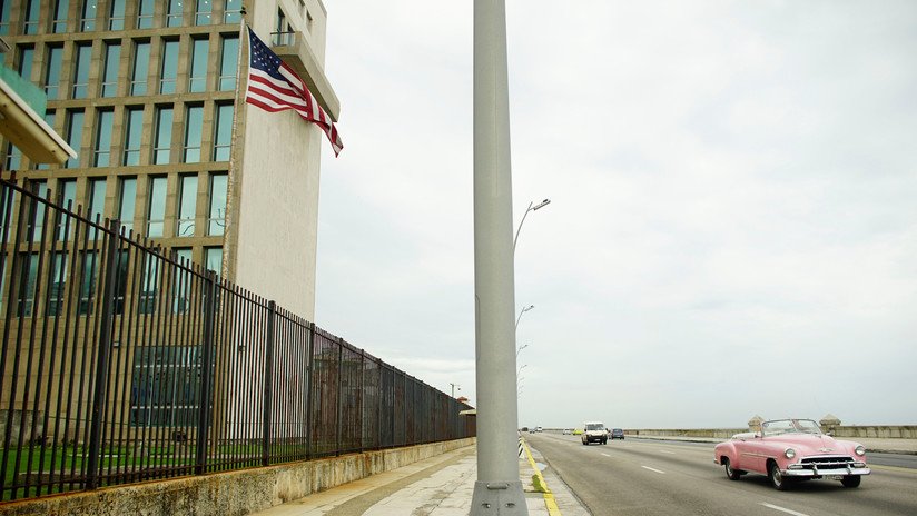 ¿Ataques sónicos a diplomáticos de EE.UU. en Cuba? Fueron grillos, según científicos