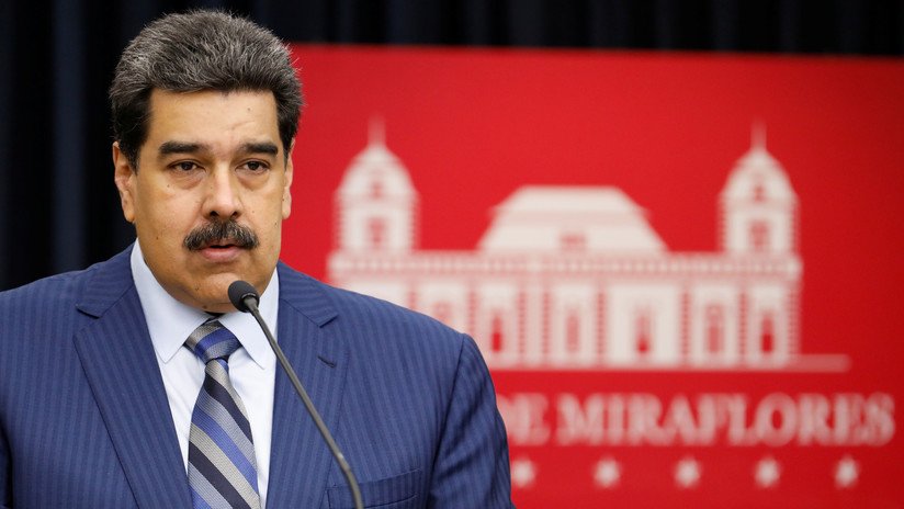 Perú anuncia que impedirá el ingreso a Maduro y miembros del gobierno de Venezuela