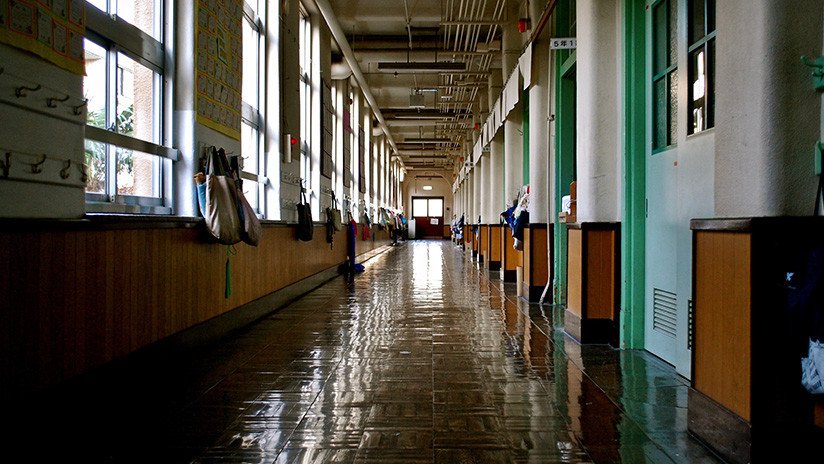 EE.UU.: Despiden a docente que arrastró por los pasillos de una escuela a un niño autista (VIDEO)