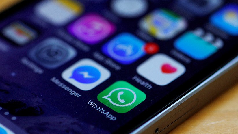Revelan cuáles serán las próximas novedades de WhatsApp para el iPhone