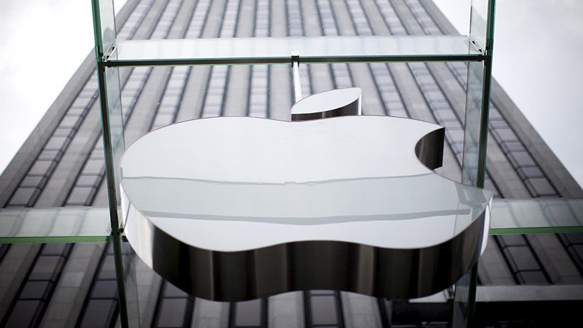 Apple ya no es la empresa más valiosa del mundo (y tampoco está entre las 3 primeras) 